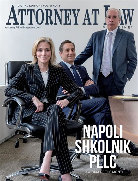 napoli law firm nyc